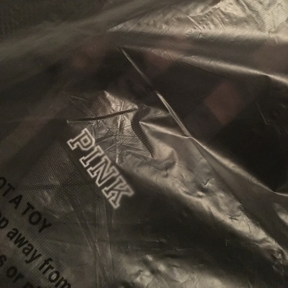 VS PINK Camo Collegiate Backpack - Picture 8 of 8